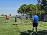 Training van S.K.N.W.K. 3 van zaterdag 10 mei 2025 (110/175)